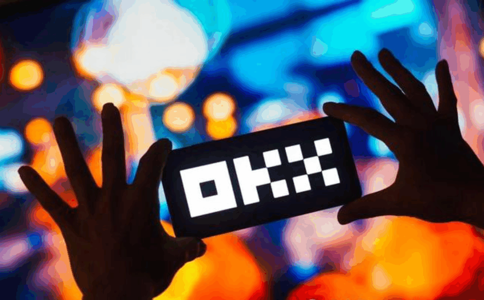 OKX电脑版官方下载